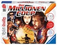 Bild von tiptoi® Der Millionen-Coup