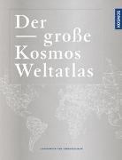 Bild von Der große Kosmos Weltatlas