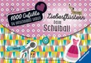 Bild von 1000 Gefühle, Band 6: Liebesflüstern beim Schulball von THiLO 