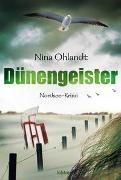 Bild von Dünengeister von Ohlandt, Nina