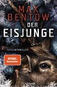 Bild von Der Eisjunge von Bentow, Max