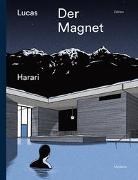 Bild von Der Magnet von Harari, Lucas 