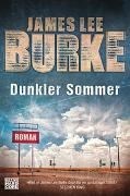 Bild von Dunkler Sommer von Burke, James Lee 