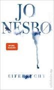 Bild von Eifersucht von Nesbø, Jo 