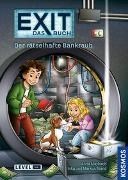 Bild von EXIT® - Das Buch: Der rätselhafte Bankraub von Brand, Inka 