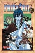 Bild von Fairy Tail 25 von Mashima, Hiro 