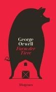 Bild von Farm der Tiere von Orwell, George 