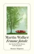 Bild von Femme fatale von Walker, Martin 