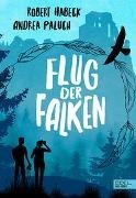 Bild von Flug der Falken (Band 2) von Habeck, Robert 