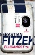 Bild von Flugangst 7A von Fitzek, Sebastian