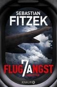 Bild von Flugangst 7A von Fitzek, Sebastian