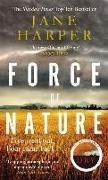 Bild von Force of Nature von Harper, Jane