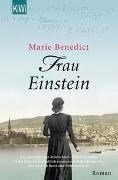 Bild von Frau Einstein von Benedict, Marie 