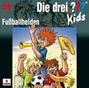 Bild von Fußballhelden von Pfeiffer, Boris