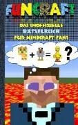 Bild von Funcraft - Das inoffizielle Rätselbuch für Minecraft Fans von Taane, Theo von