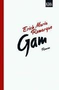 Bild von Gam von Remarque, E.M. 