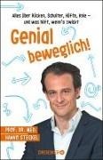 Bild von Genial beweglich! von Steckel, Hanno