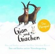 Bild von Gian und Giachen von Eicher, Alain (Hrsg.) 