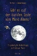 Bild von Gibt es auf der dunklen Seite vom Mond Aliens? von Moore, Ben 