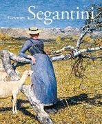 Bild von Giovanni Segantini von Stutzer, Beat 