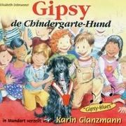 Bild von Gipsy, de Chindergarte-Hund von Debrunner, Elisabeth 