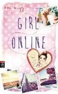 Bild von Girl online von Sugg alias Zoella, Zoe 