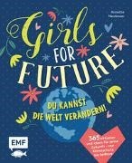 Bild von Girls for Future von Neubauer, Annette