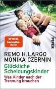 Bild von Glückliche Scheidungskinder von Largo, Remo H. 