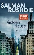 Bild von Golden House von Rushdie, Salman 