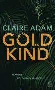 Bild von Goldkind von Adam, Claire 