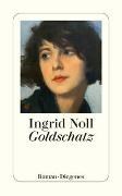 Bild von Goldschatz von Noll, Ingrid