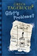 Bild von Gregs Tagebuch 2 - Gibt's Probleme? von Kinney, Jeff 