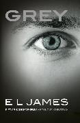 Bild von Grey von James, E. L.