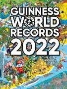 Bild von Guinness World Records 2022 von Guinness World Records Ltd. (Hrsg.)