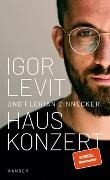 Bild von Hauskonzert von Levit, Igor 