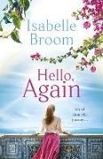 Bild von Hello, Again von Broom Isabelle