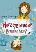 Bild von Herzensbruder, Bruderherz von Schomburg, Andrea 