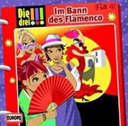 Bild von Im Bann des Flamenco von Sol, Mira