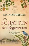 Bild von Im Schatten des Mangrovenbaums von Winterberg, Liv