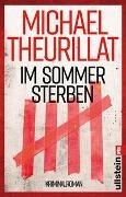 Bild von Im Sommer sterben (Ein Kommissar-Eschenbach-Krimi 1) von Theurillat, Michael