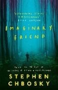 Bild von Imaginary Friend von Chbosky, Stephen