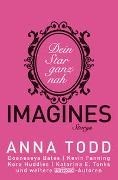 Bild von Imagines von Todd, Anna 