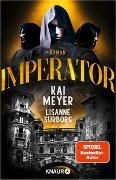 Bild von Imperator von Meyer, Kai 