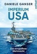 Bild von Imperium USA von Ganser, Daniele