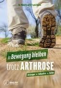 Bild von In Bewegung bleiben trotz Arthrose von Krapf, Peter 