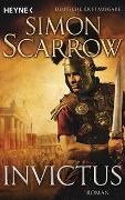 Bild von Invictus von Scarrow, Simon