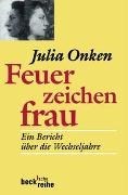 Bild von Feuerzeichenfrau von Onken, Julia