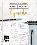 Bild von Journalspiration - Bullet-Journal-Guide von Viehler, Marietheres