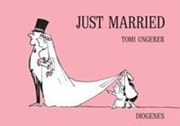 Bild von Just Married von Ungerer, Tomi 