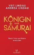 Bild von Königin und Samurai von Lindau, Veit 